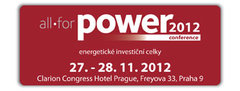 All for Power konference 2012