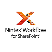 Nintex Workflow