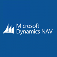 MS Dynamics NAV