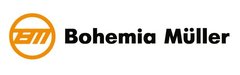 logo Bohemia Müller