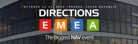 Directions EMEA 2016