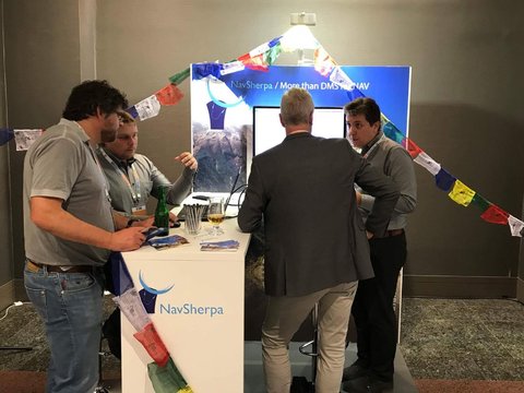 Directions EMEA 2017 - Booth 13