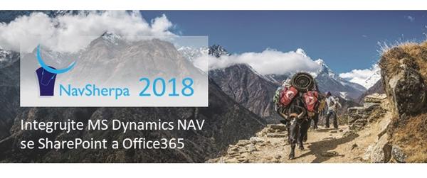 NavSherpa 2018