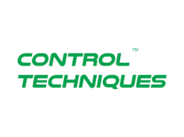 Control Techniques logo