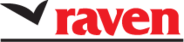 RAVEN logo