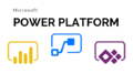 Power Platform logo