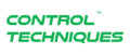 Control Techniques logo