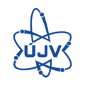 ÚJV Řež logo