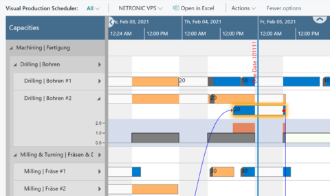 VPS - Kompletní integrace do Dynamics 365 Business Central